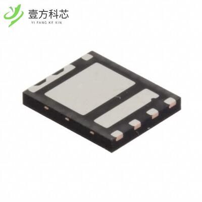 原厂原装FDMS7608S MOSFET 2N-CH 30V 12A/15A POW
