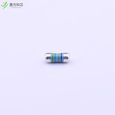 原厂原装MELF-MFR02041/4WS453ΩFT50 453Ω ±1% 250