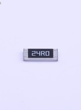 原厂原装CR2010F24R0E04Z 24Ω ±1% 750mW全新正品