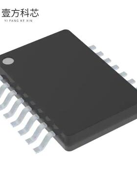 原厂原装AD7327BRUZ-REEL7 IC ADC 12BIT SAR 20TS