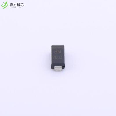 原厂原装KSMAJ15A-E3/61 单向 Vrwm:15V全新正品