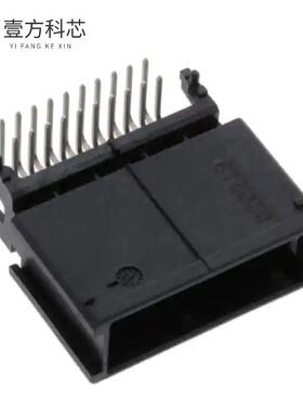 原厂原装2208165-1 CONN HEADER R/A 20POS 1.8MM全