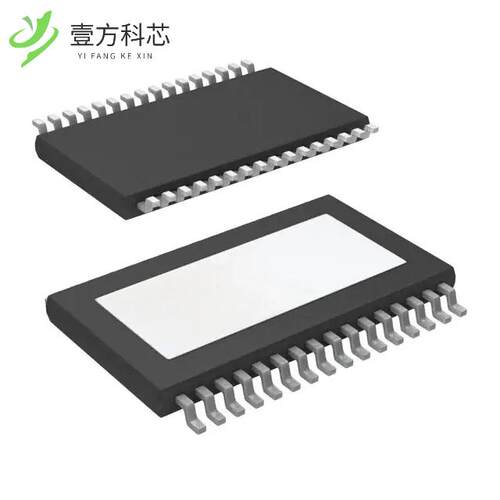 原厂原装TPA3116D2QDADRQ1 IC AMP CLASS D STER 5