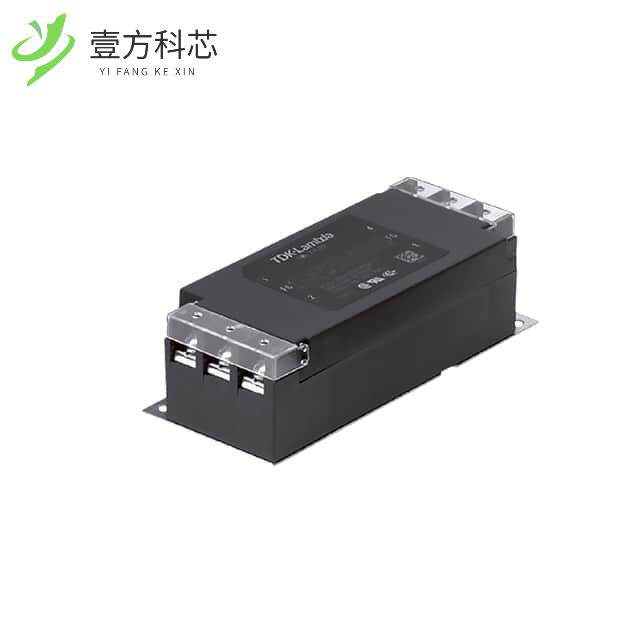 原厂原装RSMN-2006 LINE FILTER 250VDC/VAC 6A CH