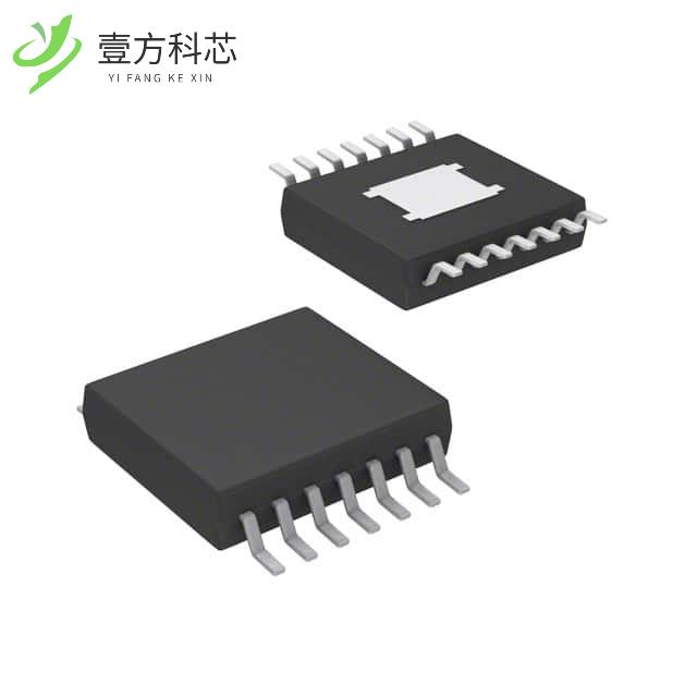 原厂原装TPS61175PWPR IC REG MULTI CONFG ADJ 14 - 实物图