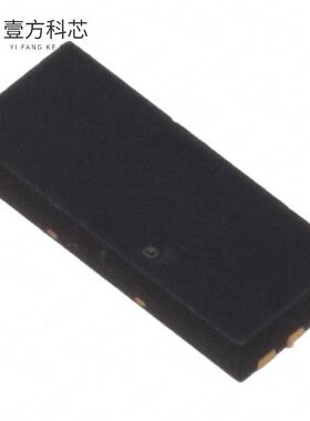 原厂原装DMG5802LFX-7 MOSFET 2N-CH 24V 6.5A 6DF