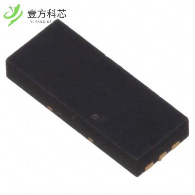 原厂原装DMG5802LFX-7 MOSFET 2N-CH 24V 6.5A 6DF