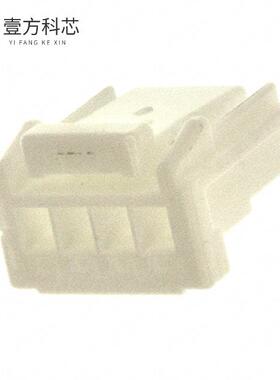 原厂原装ZER-04V-S CONN RECEPT HOUSING 4POS ZE全