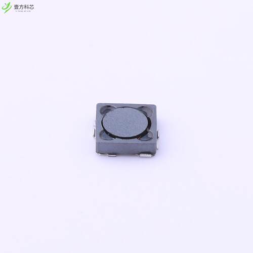 原厂原装PIS3D12P-1R0M-T 1uH ±20% 2A 45mΩ全新正品