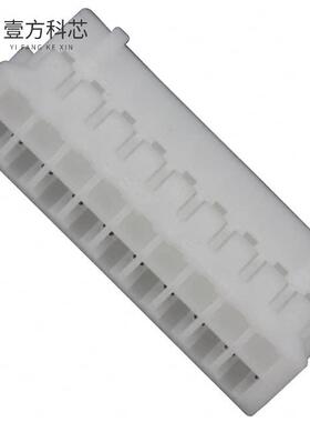 原厂原装PHDR-18VS CONN HOUSING PHD 18POS 2MM D