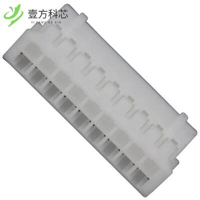 原厂原装PHDR-18VS CONN HOUSING PHD 18POS 2MM D