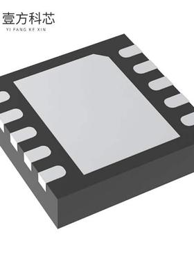 原厂原装NCP51200MNTXG IC REG LDO DDR 1OUT 10DF