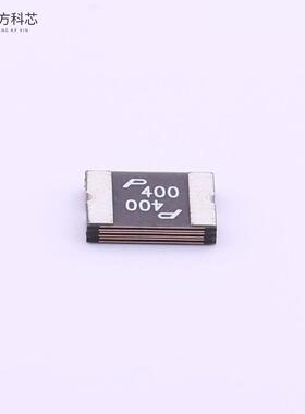 原厂原装SMD2920P400TF 4A 15V 可恢复保险丝全新正品