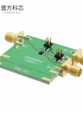 原厂原装118098-HMC646LP2 BOARD EVAL HMC646LP2E