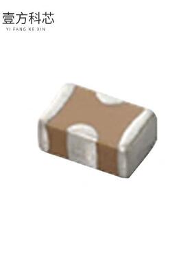 原厂原装NFM15HC105D0G3D 0402(1005M) 4V 1.0UF +