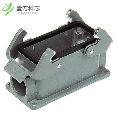 原厂原装19300161231 CONN BASE SIDE ENTRY SZ16B