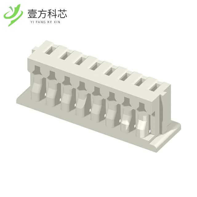 原厂原装CI4404S0000-NH 4 POS 1.25MM(.049) WIRE