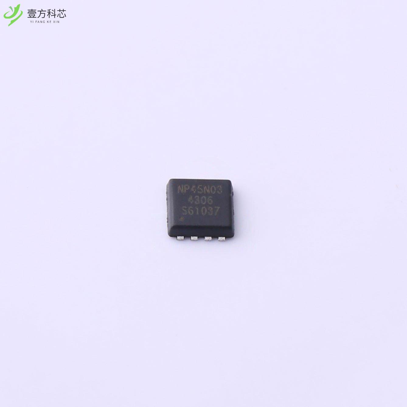 原厂原装NP45N03QR NP45N03QR全新正品