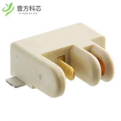 原厂原装10120045-200LF CONN SSL RCPT & BLADE 2