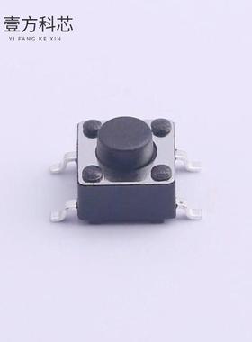 原厂原装TS-1002S-05026C 贴片轻触开关 260GF全新正品
