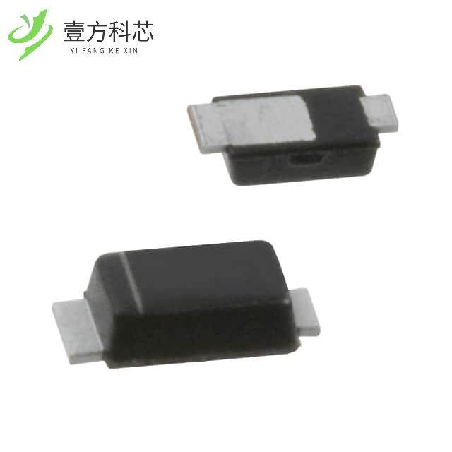 原厂原装PD3S140-7 DIODE SCHOTTKY 40V 1A POWERD