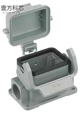 原厂原装19300061295 CONN BASE SIDE ENTRY SZ6B