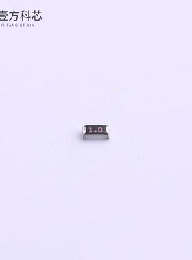 原厂原装ERJUP3J1R0V 1Ω ±5% 250mW全新正品