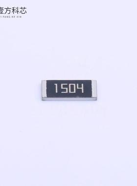 原厂原装AC2512FK-071M5L 1.5MΩ ±1% 1W全新正品