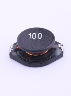 原厂原装SSL1306T-100M-N 10uH ±20% 4.3A 32mΩ全新正品