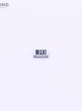 原厂原装PTFR0805B39K0N9 39kΩ ±0.1% 130mW全新正品