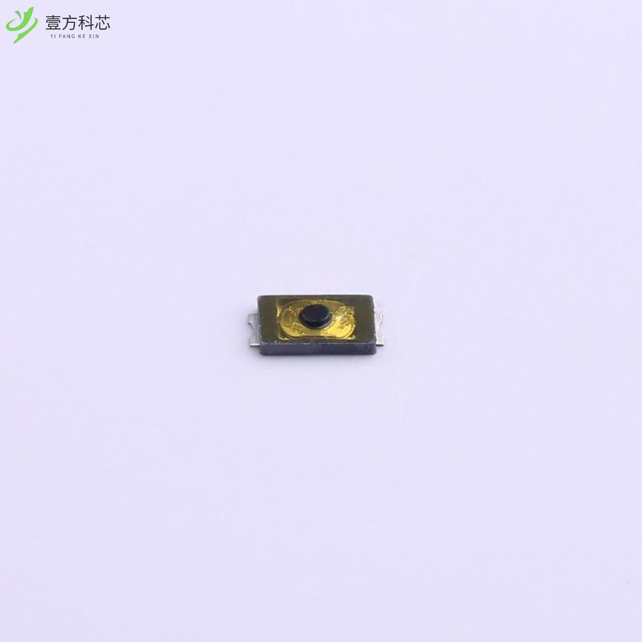 原厂原装TS-1049-B2D4 薄膜轻触开关3.0*2