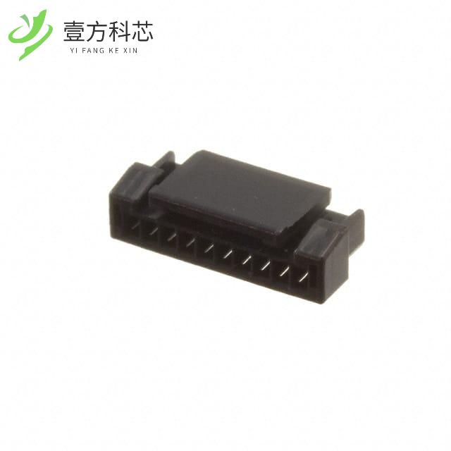 原厂原装5055651001 CONN RCPT HSG 1.25MM BLK全新正品