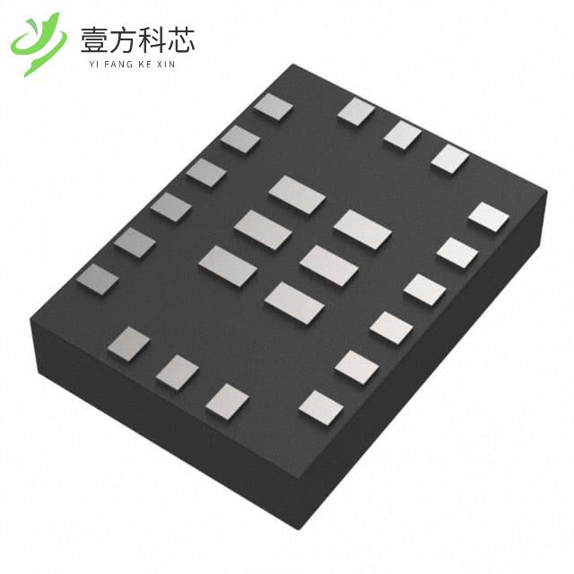 原厂原装DA14531-00000FX2 BLE 5.1 SOC WITH ARM