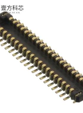 原厂原装BM10B(0.8)-40DP-0.4V(51) CONN HDR 40PO