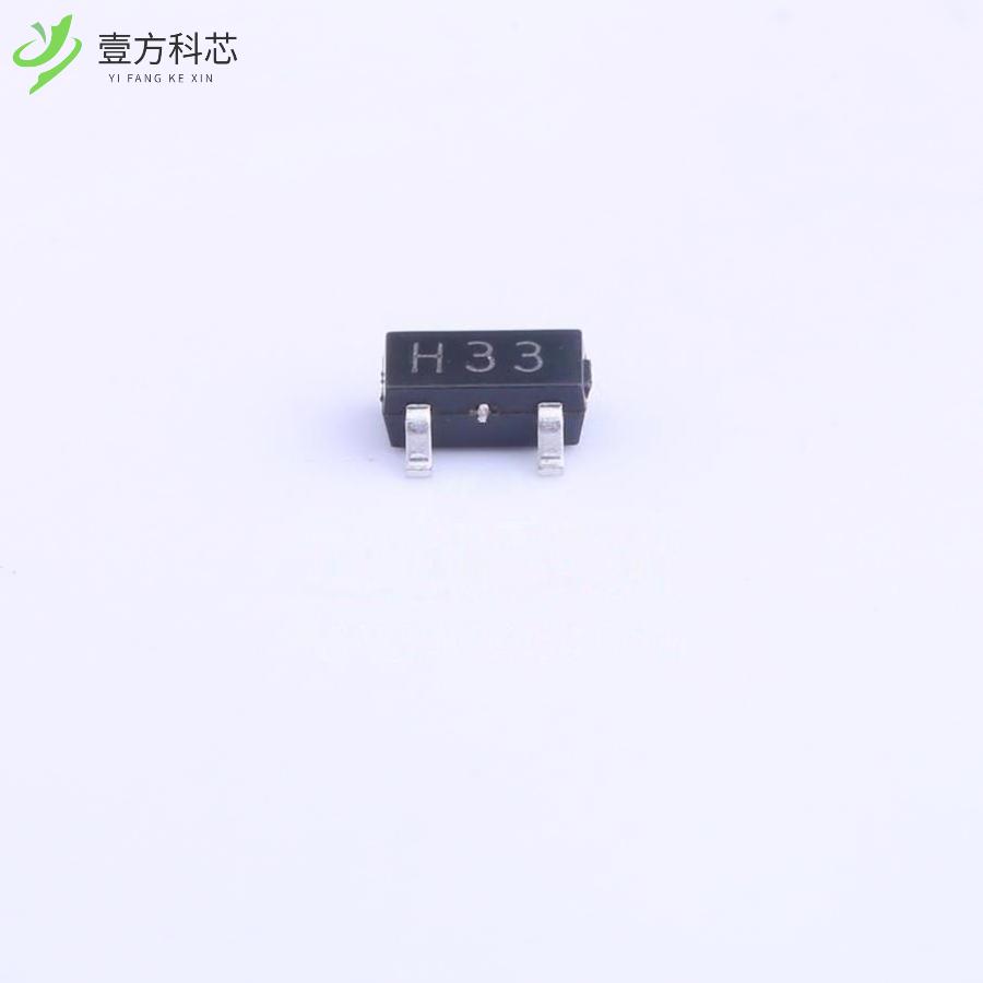 原厂原装LM1108SF-3.3 Vin=6.5V Vout=3.3V 300mA
