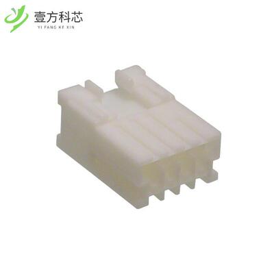 原厂原装316088-1 CONN RCPT HSG 4POS 2.50MM全新正品