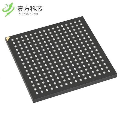 原厂原装LFCPNX-50-8CBG256I IC FPGA CERTUSPRO-N