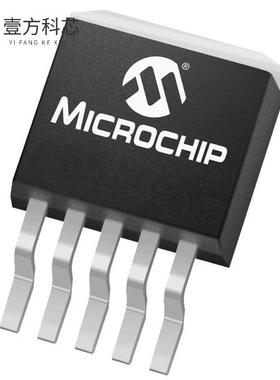 原厂原装MCP1827T-3002E/ET IC REG LINEAR 3V 1.5