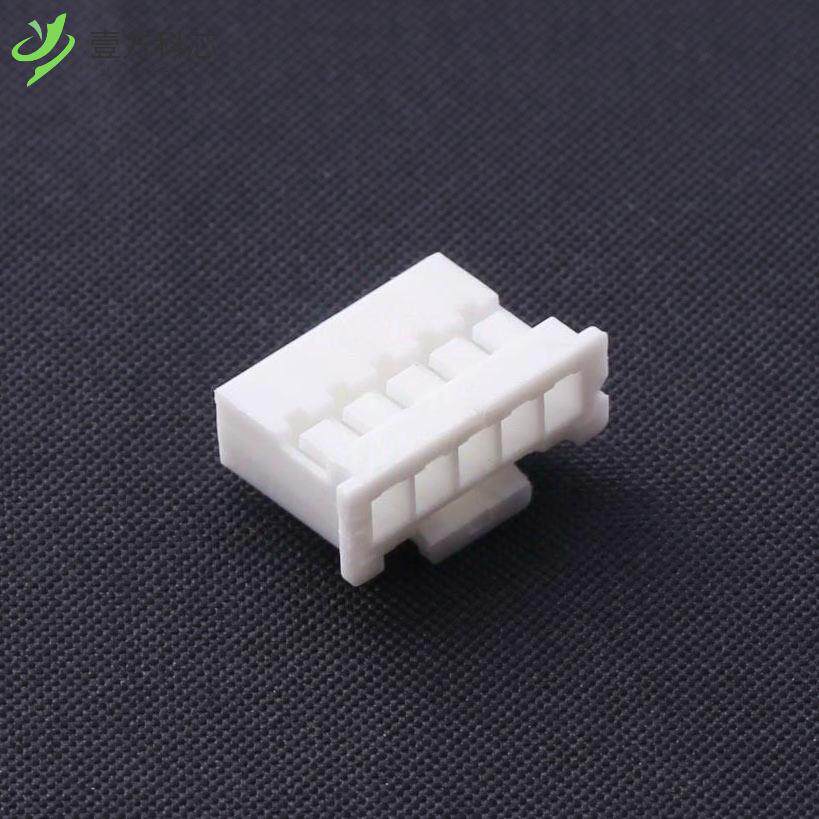 原厂原装X2000H-05-N0 2mm 1x5P (PAP)全新正品