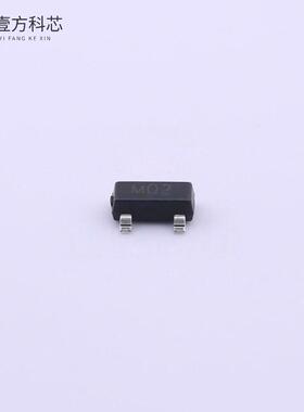 原厂原装PJM2300NSA N沟道 20V 4.5A全新正品