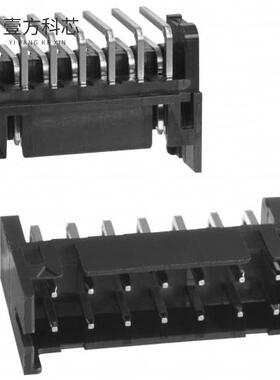 原厂原装DF11-14DP-2DS(24) CONN HEADER R/A 14PO