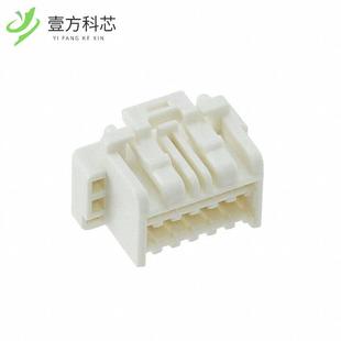 5031491200 12CKT CONN DUAL BEIGE全 PLUG 原厂原装