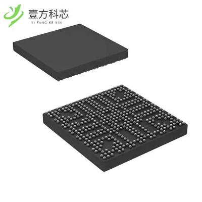 原厂原装AM3715CUS IC MPU SITARA 800MHZ 423FCBG