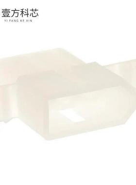 原厂原装0003092031 CONN PLUG 3POS .093 PANEL M