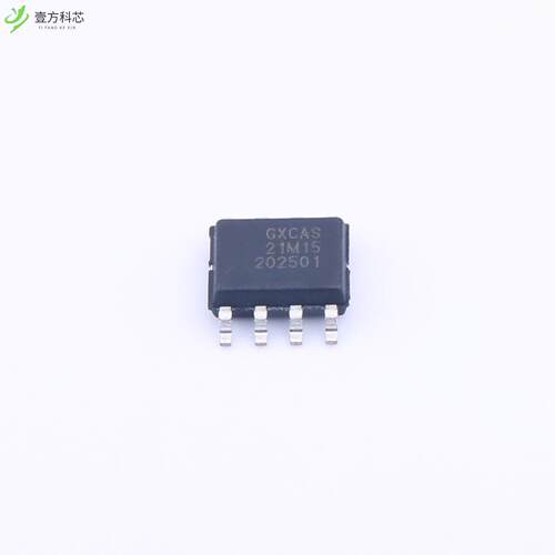 原厂原装GX21M15 I2C温度传感器全新正品