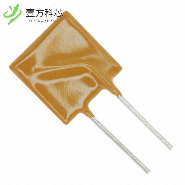 原厂原装MF-R250 PTC RESET FUSE 30V 2.5A RADIAL