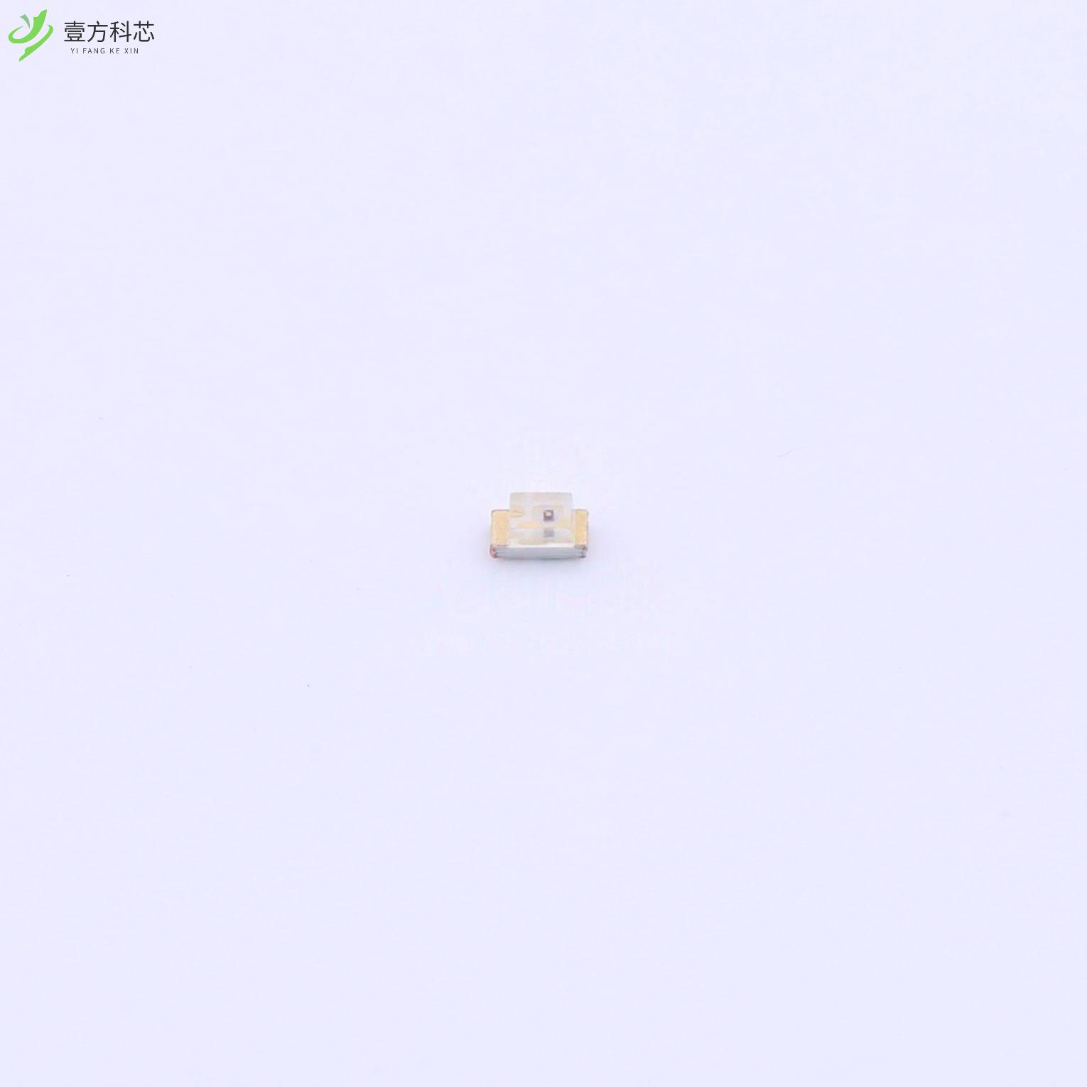 原厂原装19-21/Y2C-AL1M2VY/3T LED SMD全新正品