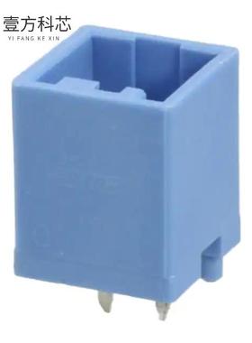 原厂原装2-1971798-2 CONN HEADER VERT 2POS 2.5M