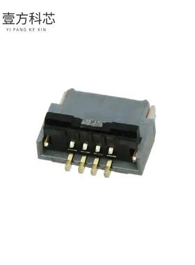 原厂原装FH34SRJ-4S-0.5SH(50) CONN FFC FPC 4POS