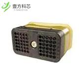 ASM全新正品 原厂原装 60P PLUG DRC26 60S05